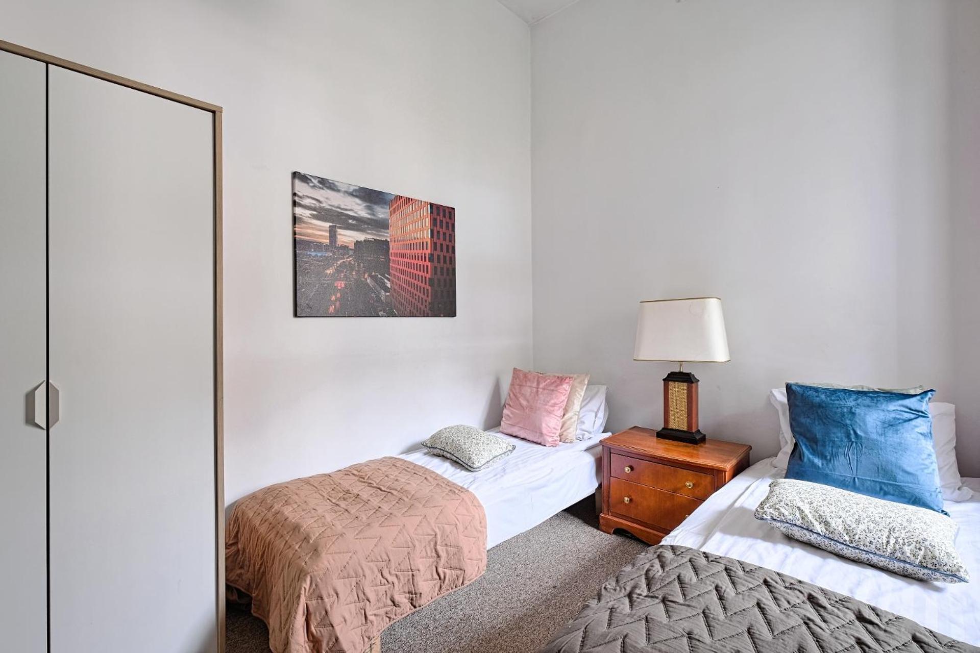 Urban Nest Apartments Swietego Marka27 Krasków Eksteriør bilde