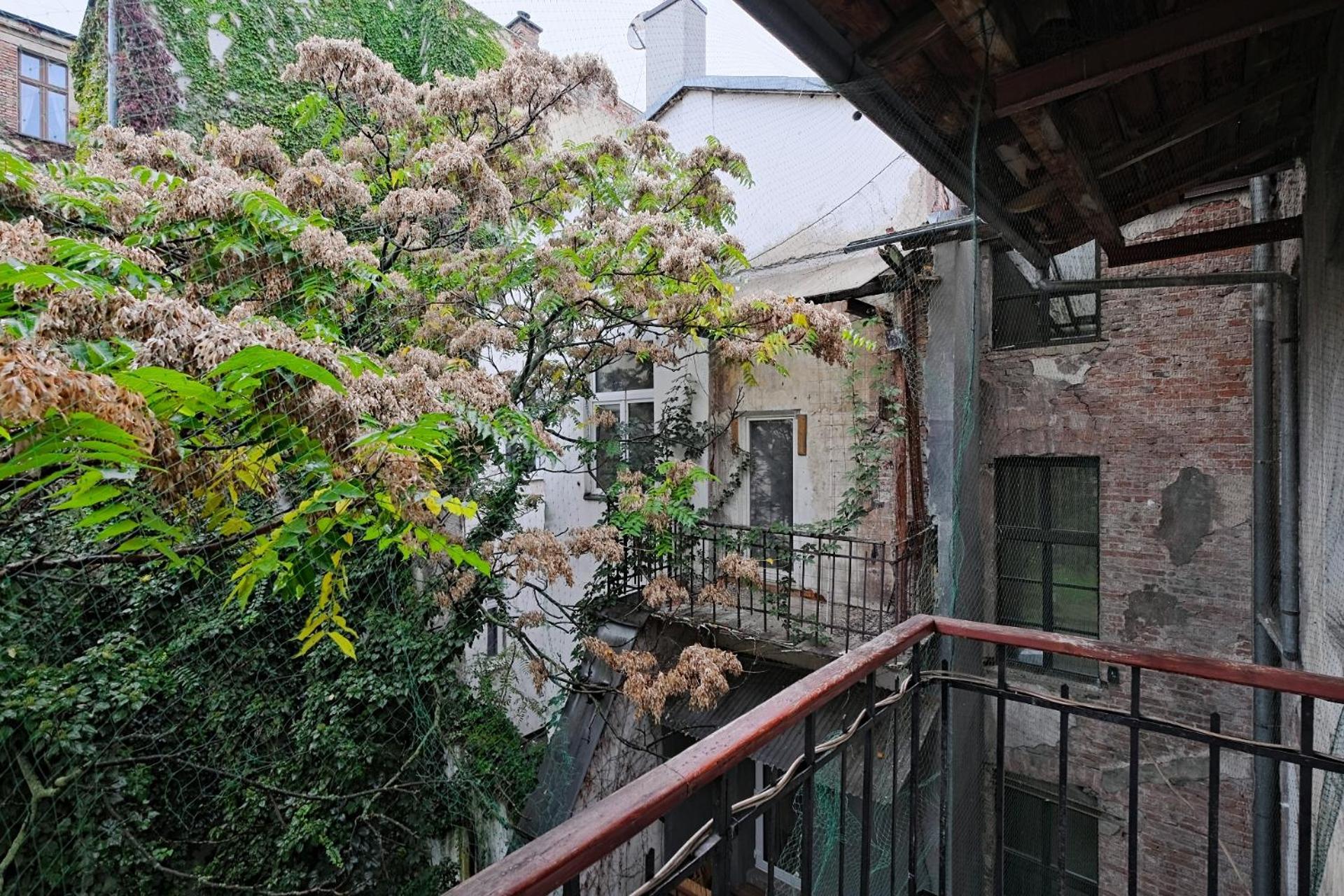 Urban Nest Apartments Swietego Marka27 Krasków Eksteriør bilde