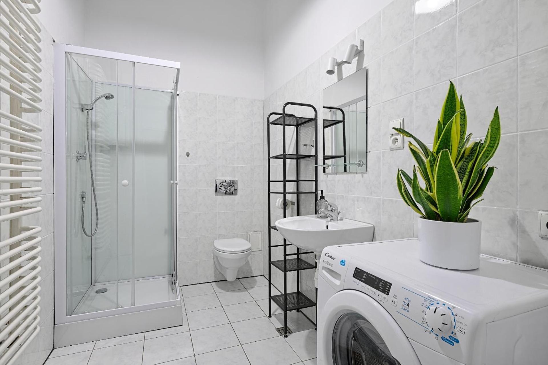 Urban Nest Apartments Swietego Marka27 Krasków Eksteriør bilde